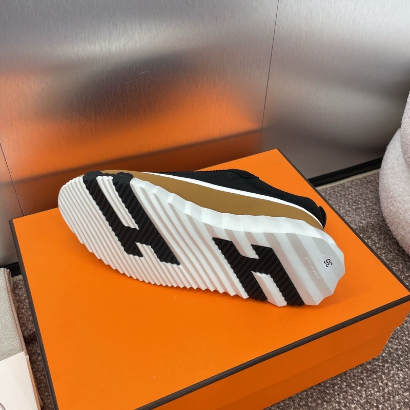 Hermes Casual Shoes